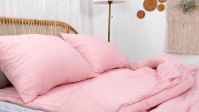 놓치면 후회! 슈퍼킹 모달 이불 후기 & 꿀팁 대방출 🛌✨